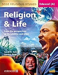 Religion & Life (Paperback)