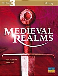 Medieval Realms (Paperback)