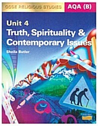 Truth, Spirituality & Contemporary Issues (Paperback)