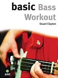 Basic Bass Workout (Paperback)