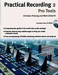 Practical Pro Tools (Paperback)