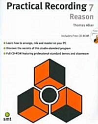 Practical Recording : Reason (Package)