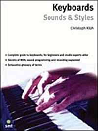 Keyboards : Sounds and Styles (Package)
