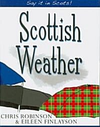 Scottish Weather (Paperback)