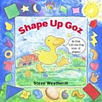 [중고] Shape Up Goz (Paperback, LTF)