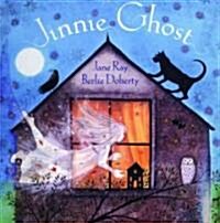 Jinnie Ghost (Hardcover)