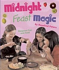 Midnight Feast Magic (Paperback)