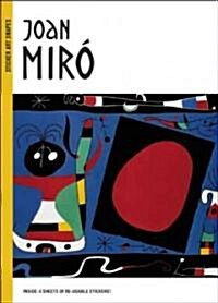 Joan Miro (Paperback, ACT, NOV, Set)