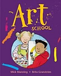 Art School (Paperback)