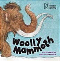Woolly Mammoth (Hardcover)