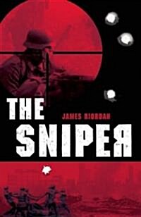 [중고] The Sniper (Paperback)