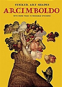 Arcimboldo (Paperback)