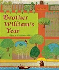 Brother Williams Year (Hardcover)