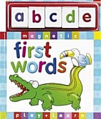 1st Words (Hardcover)