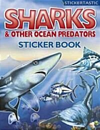 Sharks & Other Predators (Paperback)