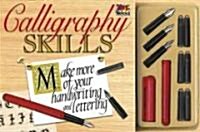 Calligraphy Skills (Hardcover, NOV)