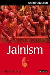 Jainism : An Introduction (Hardcover)