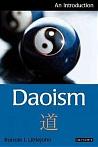 Daoism : An Introduction (Hardcover)