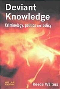 Deviant Knowledge (Paperback)