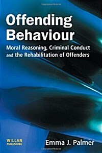 Offending Behaviour (Hardcover)