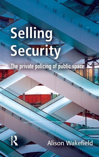 Selling Security (Hardcover)