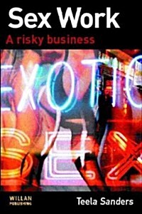 Sex Work (Paperback)