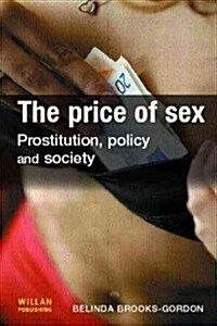 The Price of Sex (Paperback)