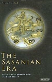 The Sasanian Era (Hardcover)