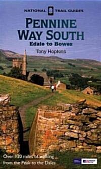 Pennine Way South 2007 (Paperback)