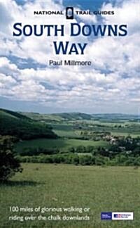 South Downs Way (Paperback)