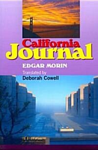 California Journal (Paperback)