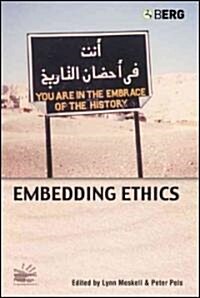 Embedding Ethics (Paperback)