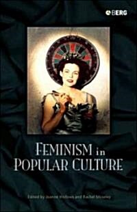 Feminism in Popular Culture (Paperback)