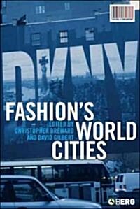 Fashions World Cities (Hardcover)