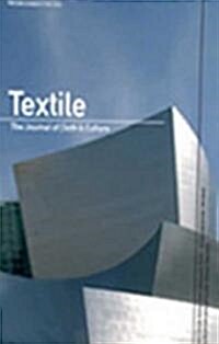 Textile : The Journey of Cloth and Culture (Paperback)