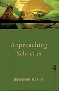 Approaching Sabbaths: Poems (Paperback, Revised)