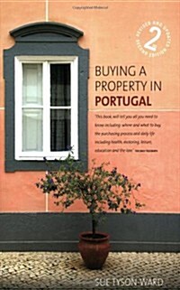 Buying a Property in Portugal (Paperback, 2nd, Revised, Update)