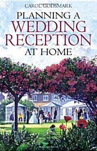 Planning Wedding Reception At Home (Paperback)