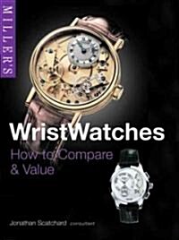 Millers Wristwatches (Paperback)