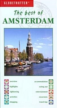 The Best of Amsterdam (Paperback, 1st)