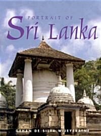 Portrait of Sri Lanka (Hardcover)
