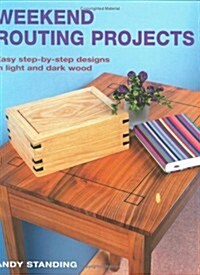 Weekend Routing Projects (Paperback)