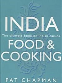 India Food & Cooking (Hardcover)