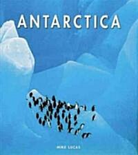 Antarctica (Hardcover)