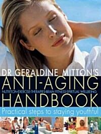 Anti-Aging Handbook (Paperback)