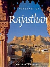 Portrait of Rajasthan (Hardcover)