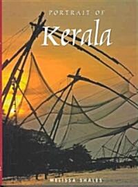 [중고] Portrait of Kerala (Hardcover)