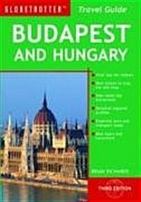 Budapest and Hungary (Package, 3 Rev ed)