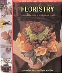 Floristry (Hardcover)