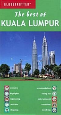 The Best of Kuala Lumpur (Paperback, 2 Rev ed)